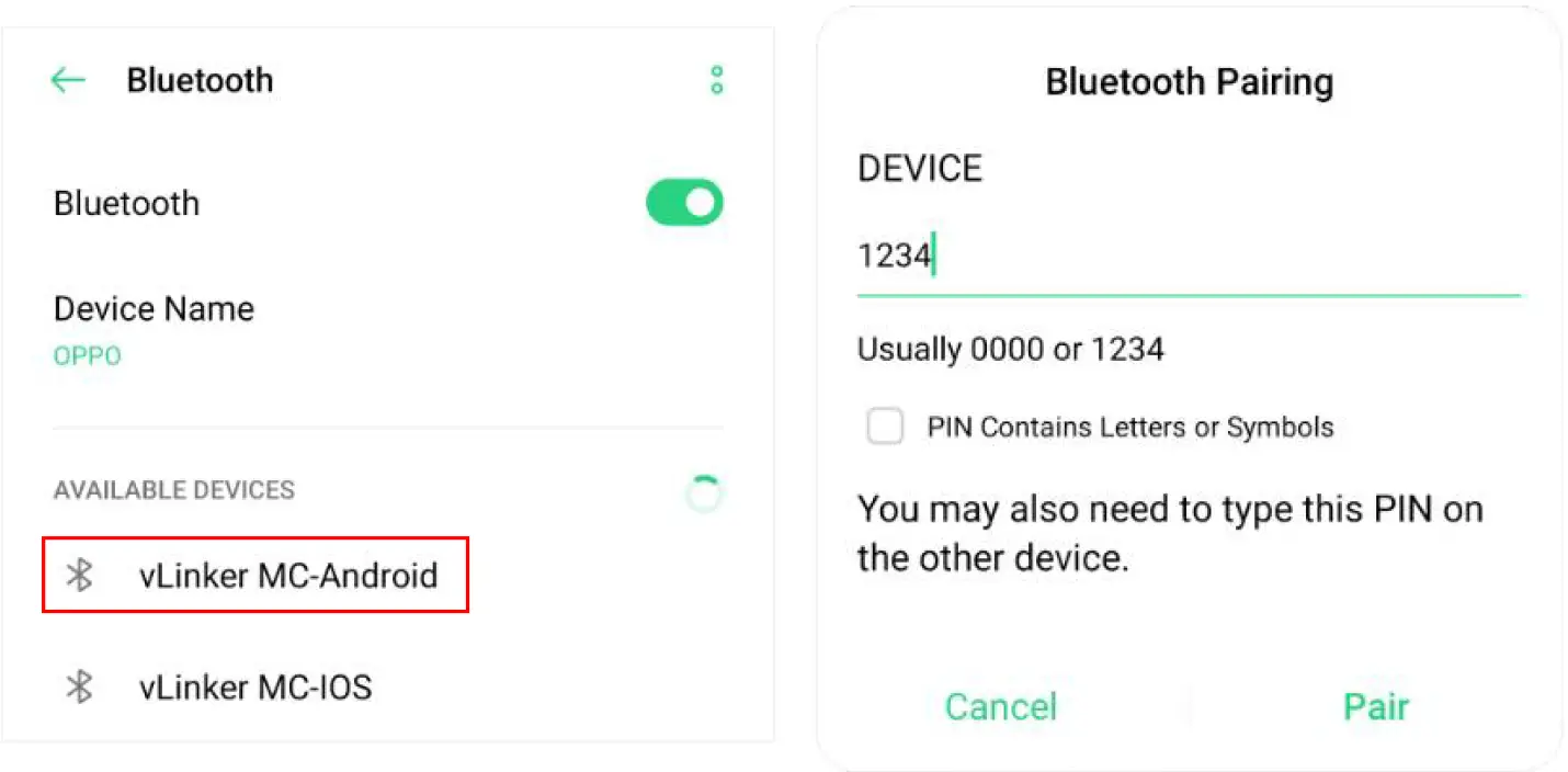Torque(Lite) Android 02