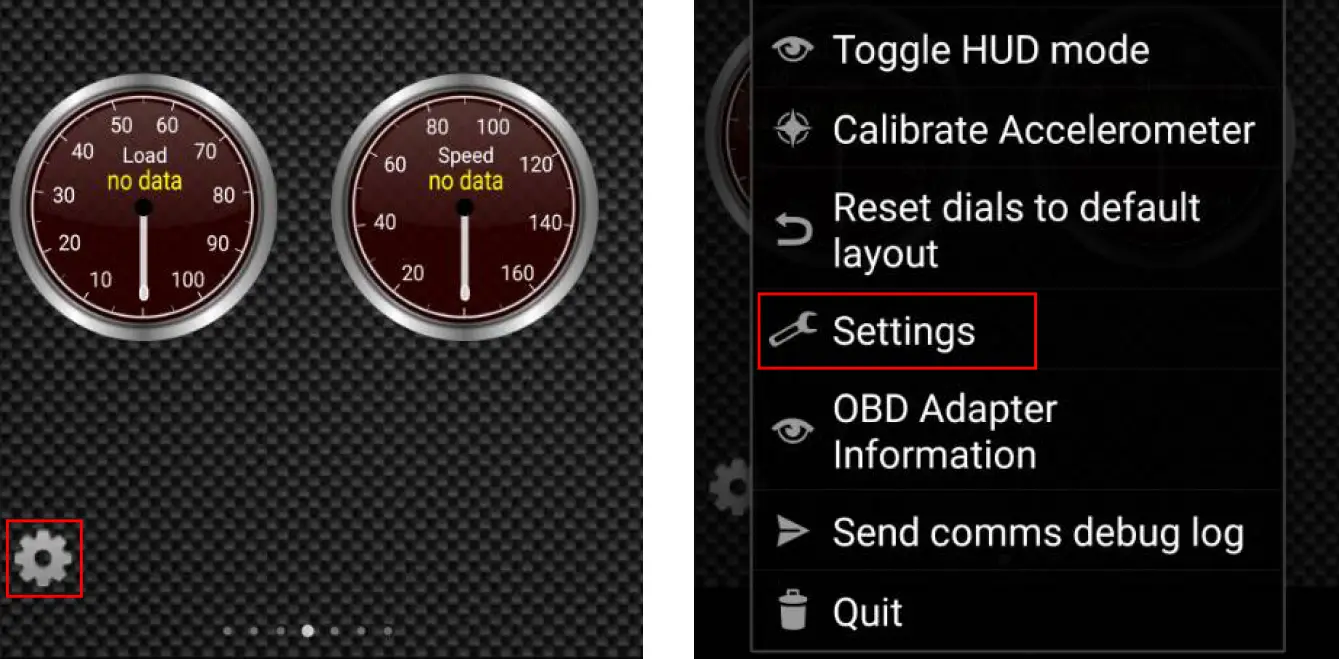 Torque(Lite) Android 03