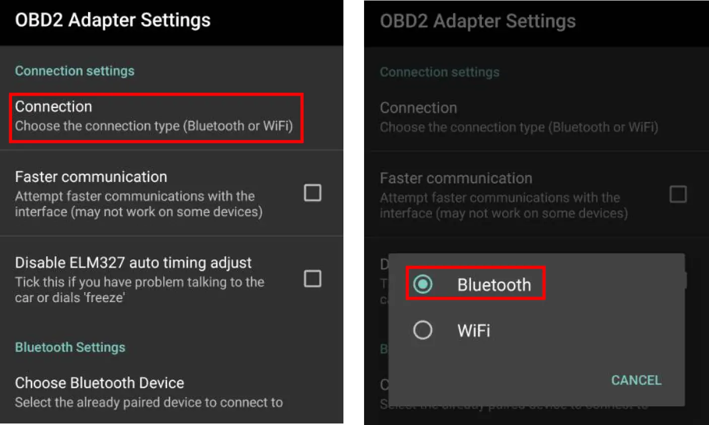 Torque(Lite) Android 05