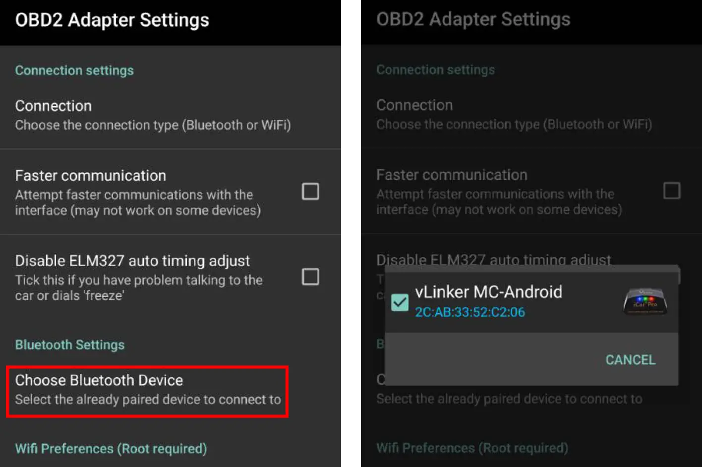 Torque(Lite) Android 06