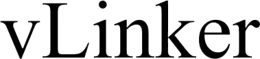 vLinker Logo