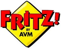 AVM-FRITZ!Box-logo