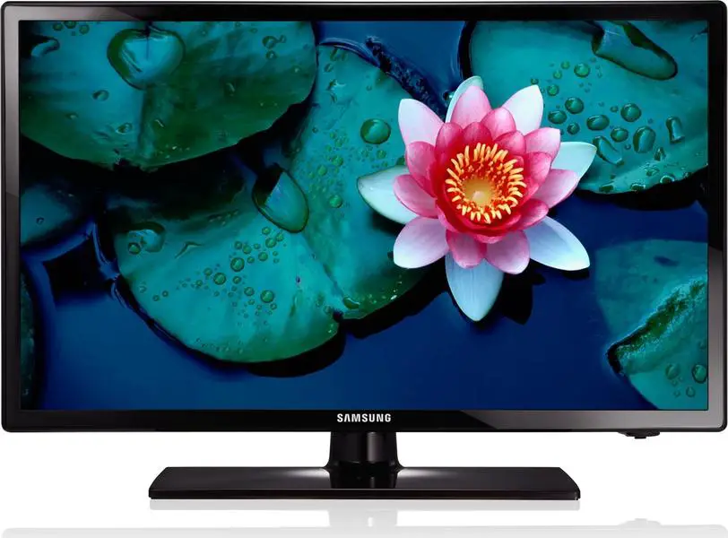 Samsung UE32EH4000W HD LED TV Product