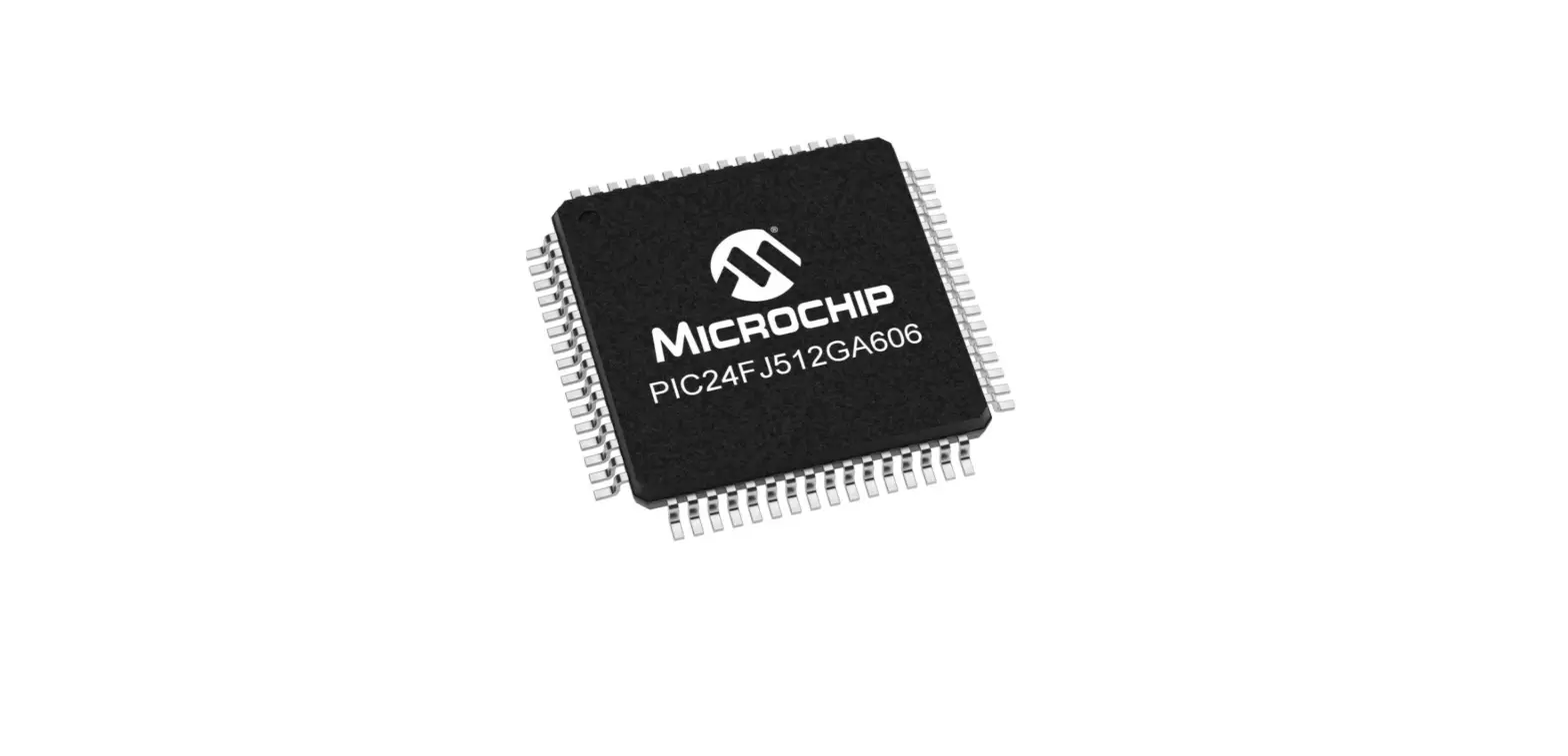Microchip Pic24 Dual Partition Flash Program Memory User Guide