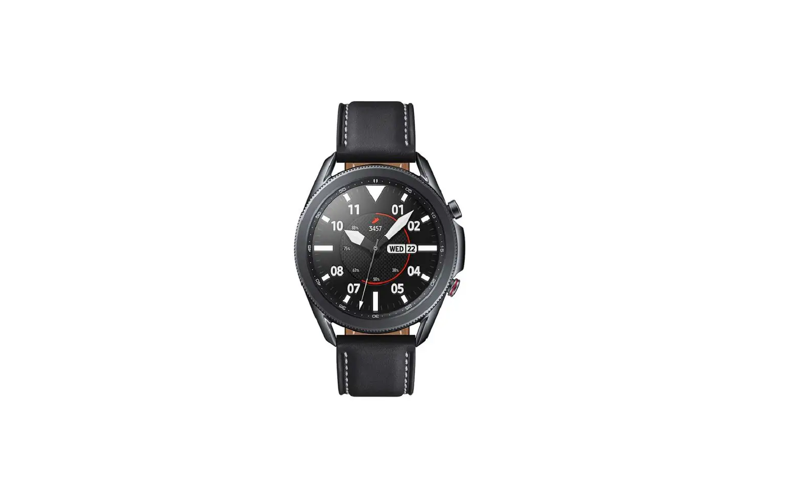 Samsung Sm-r845 Watch3 Bluetooth User Guide