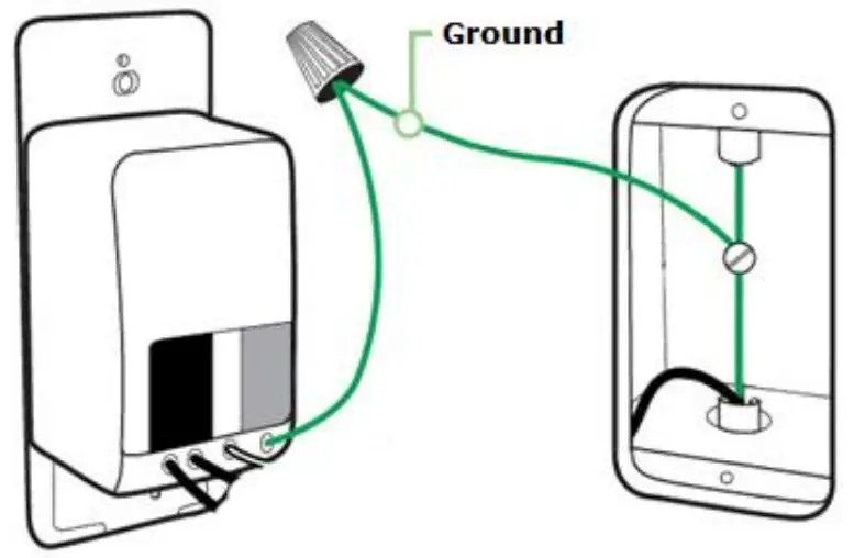 WeMo WLS040 Light Switch -fig 4