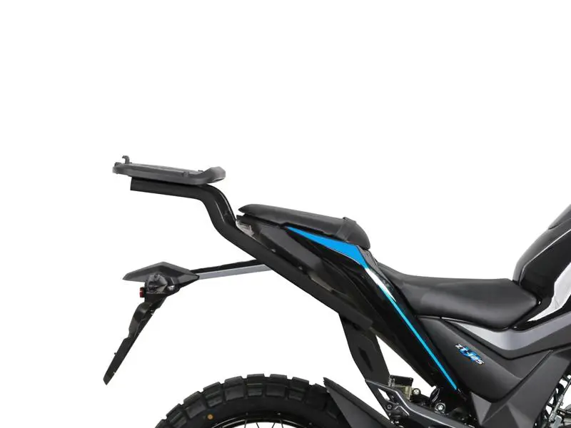 Shad Zt 125 U1 Top Master Z0u110st Case Fittings Installation Guide