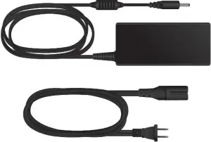 Power adaptor and cable