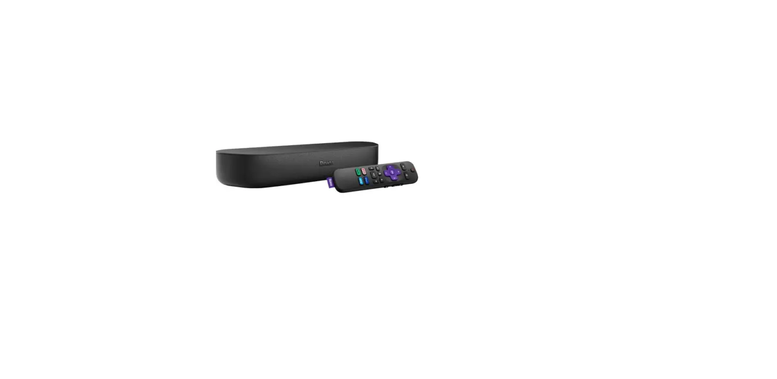 Roku Streambar Quick Start Guide 4100000641_1 Roku Streambar Quick Start Guide 4100000641_1