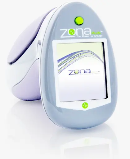 Zona Plus User Manual Zona Plus User Manual