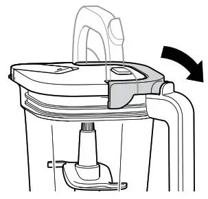 NINJA CO351B Series Foodi Power Blender and Processor System -USING THE POWER PITCHER 12
