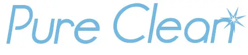 Pure Clean logo