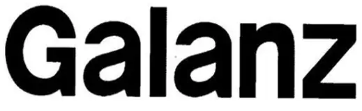 Galanz GLAFX606S215 Digital Air Fryer - logo