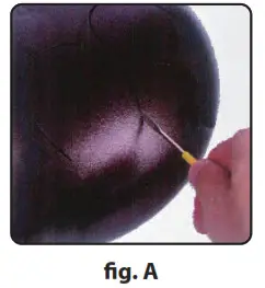 PYLE PSTLDRM78PU Professional Steel Tongue Drum-Fig a