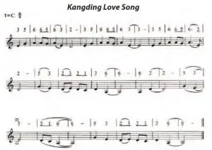 PYLE PSTLDRM78PU Professional Steel Tongue Drum- Kangding Love Song