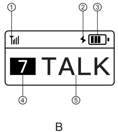 HOLLYLAND HollyView SOLIDCOM M1 -figure 7