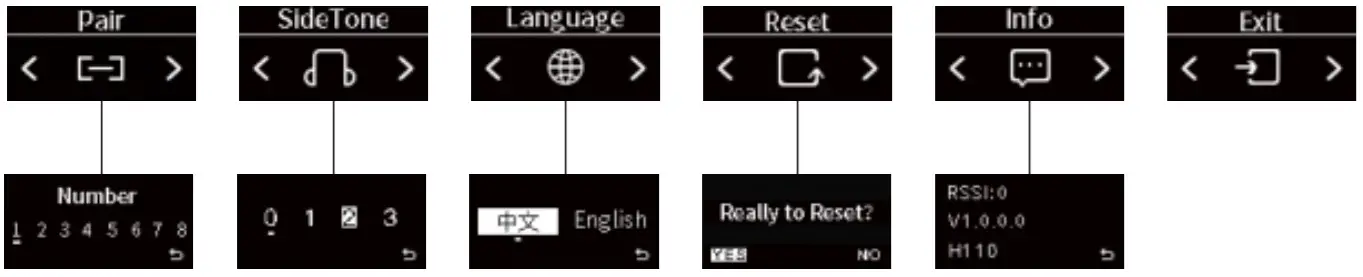 HOLLYLAND HollyView SOLIDCOM M1 -figure 9