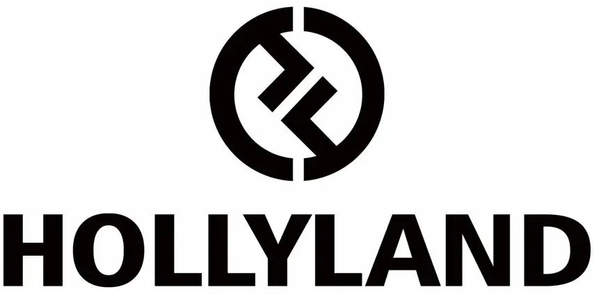 HOLLYLAND logo