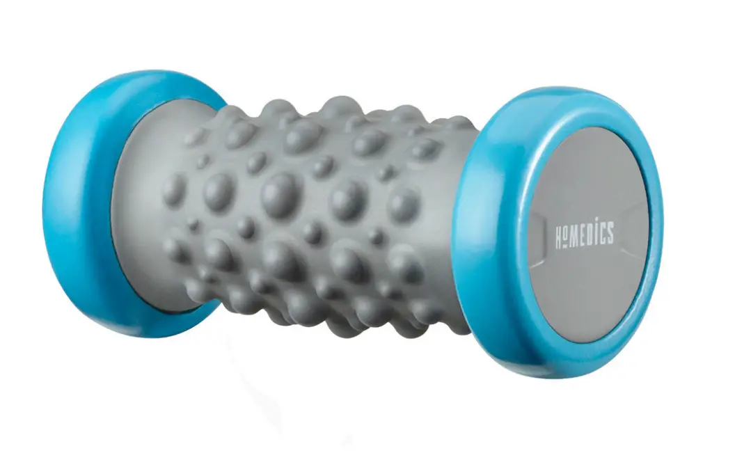 Homedics Sr-hcf Hydra Sports Recovery Vibration Foot Massager Instruction Booklet And Safety Information