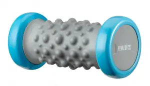 Homedics SR-HCF HYDRA Sports Recovery Vibration Foot Massager Instruction Booklet and Safety Information