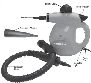Bissell-39N7-Overview