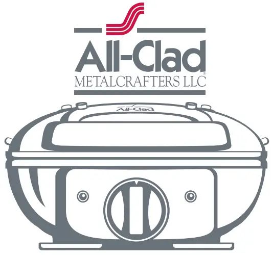 Classic Round Waffle Maker