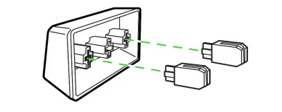 replace keycaps on a Razer keyboard