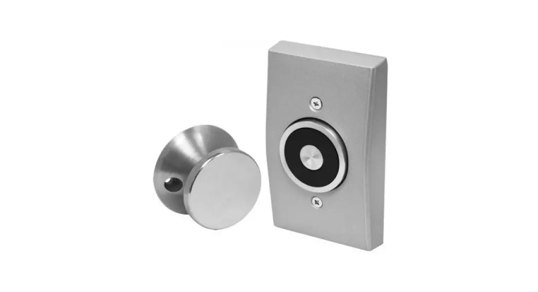 Seco-larm Dh-171sq Magnetic Door Holders User Manual Seco-larm Dh-171sq Magnetic Door Holders User Manual