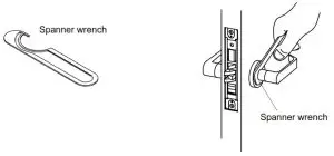 SDC Z7835 24VDC Mortise Lock- Install Levesl2