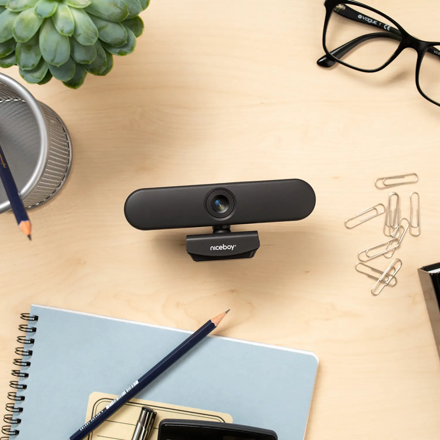 Niceboy Stream Elite 4k User Manual Niceboy Stream Elite 4k User Manual