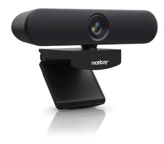 niceboy Stream Elite 4K