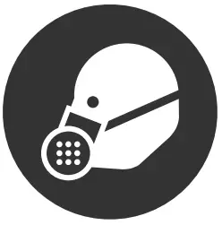 Risk of Respiratory Injury