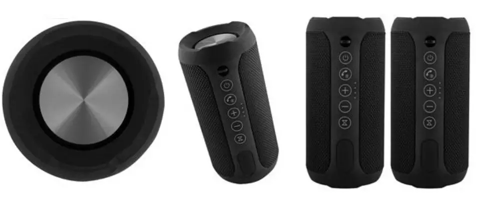 TnB HPTWS20 Twins TWS Wireless Speaker - figure 1