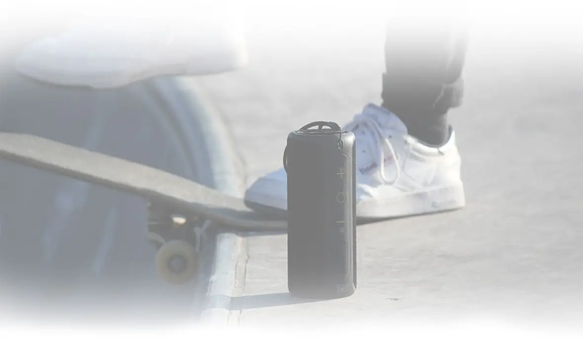 TnB HPTWS20 Twins TWS Wireless Speaker - figure 2