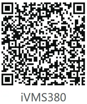 Herospeed B.AP Hot Spot Configuration - QR