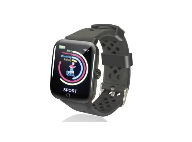 Imperii Rr Fierro Smartwatch Stadium Sports Instruction Manual Imperii Rr Fierro Smartwatch Stadium Sports Instruction Manual