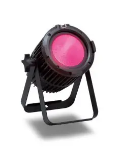 Chroma-Q CHCONE100XRGBA Color One 100 LED IP20 PAR Light-PAR Light with PowerCon