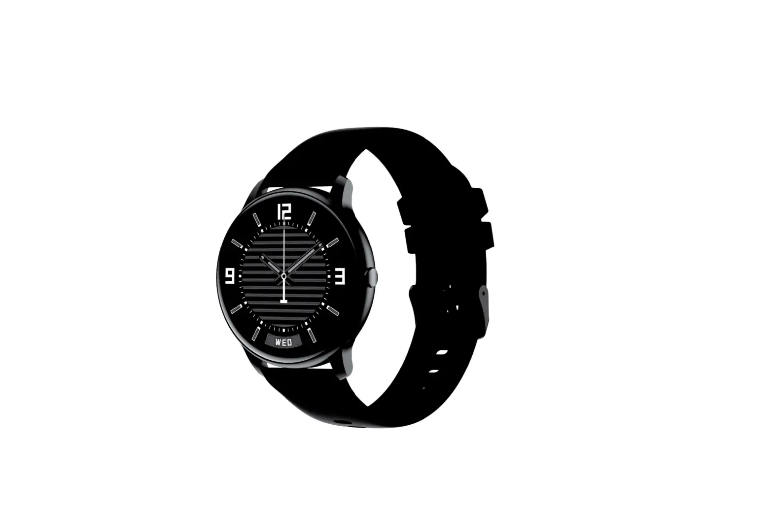 Xiaomi Kw66 Smart Business 3d Curved Watch User Manual