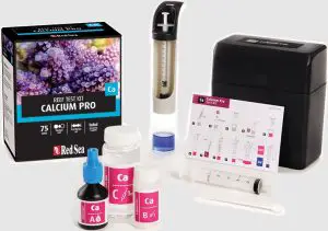 Red Sea Calcium Test Kit