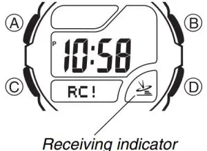 perform manual receive