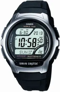 CASIO Watch QW-3053