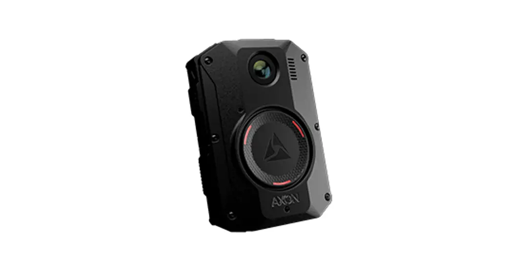 Axon Body 3 Police Camera User Guide