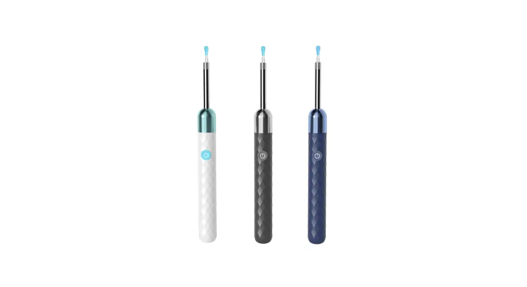 Xlife X3 Smart Visual Ear-clean Rod User Manual