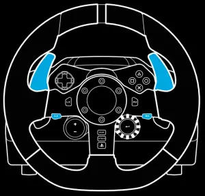 SETTING UP THE DUAL CLUTCH SYSTEM