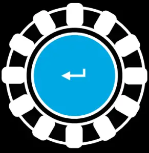 SETTING UP THE DUAL CLUTCH SYSTEM