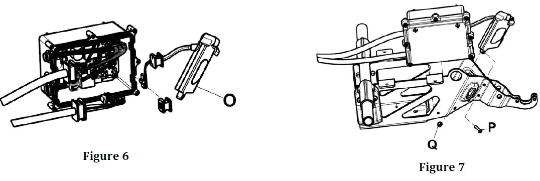 stryker 650700080203 Near Field Magnetic Induction Communication Module User Guide-4