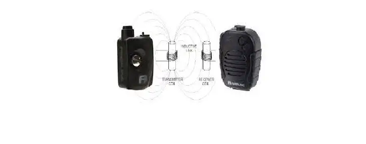 Stryker 650700080203 Near Field Magnetic Induction Communication Module User Guide
