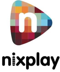 nixplay - LOGO