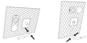 nixplay W13D 06 Wifi Digital Photo Frame - FIG 3