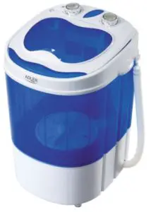 ADLER AD 8051 Washing Machine